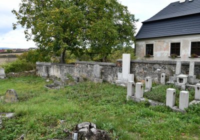 Želina, Omnium, 2020