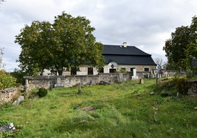 Želina, Omnium, 2020