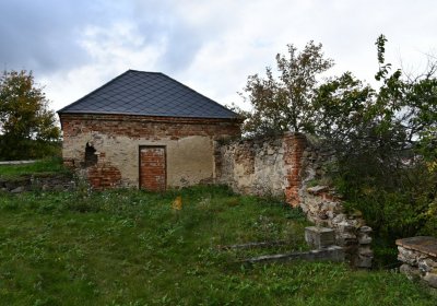 Želina, Omnium, 2020