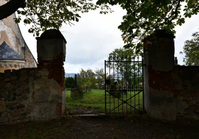 Želina, Omnium, 2020