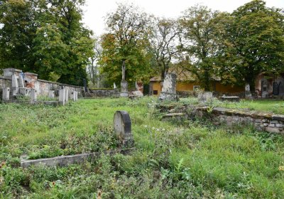 Želina, Omnium, 2020