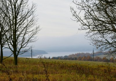 Rusová, Omnium, 2020