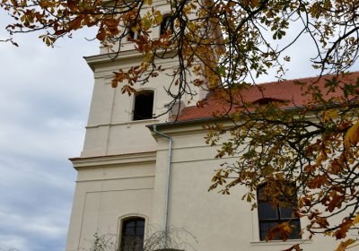 Přečaply, Omnium, 2020