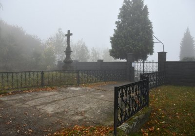 Místo, Omnium, 2020