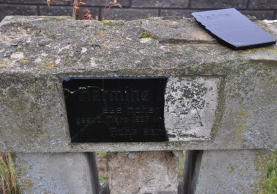 Místo, Omnium, 2020