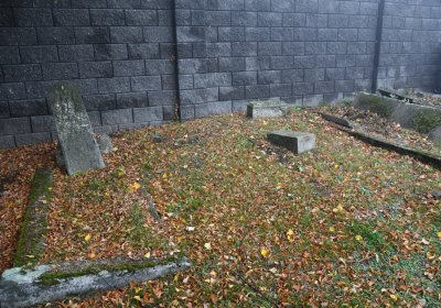 Místo, Omnium, 2020