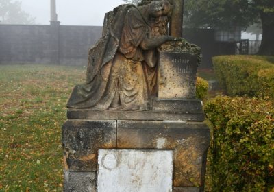 Místo, Omnium, 2020