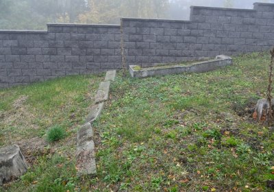 Místo, Omnium, 2020