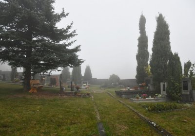 Místo, Omnium, 2020