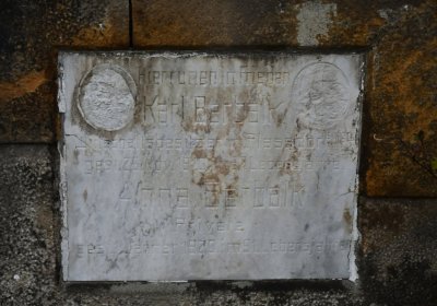 Místo, Omnium, 2020