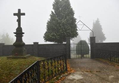 Místo, Omnium, 2020