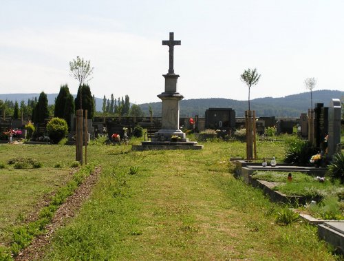 Mikulovice u Jeseníka