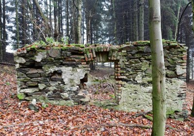 Menhartice, Omnium, 2020