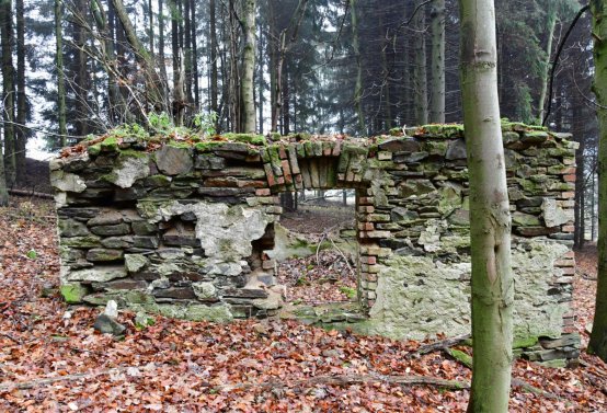 Menhartice, Omnium, 2020