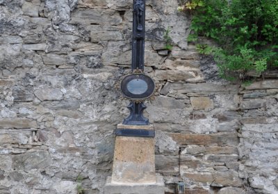 Louchov, Omnium, 2020