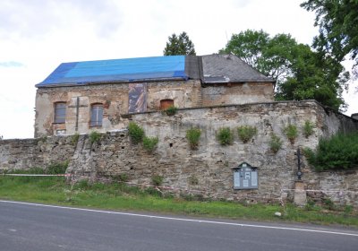 Louchov, Omnium, 2020