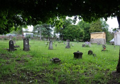 Louchov, Omnium, 2020