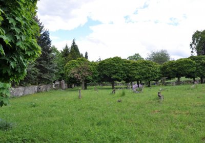 Louchov, Omnium, 2020