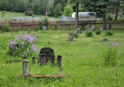 Louchov, Omnium, 2020