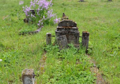 Louchov, Omnium, 2020