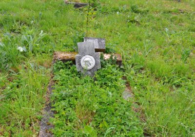 Louchov, Omnium, 2020