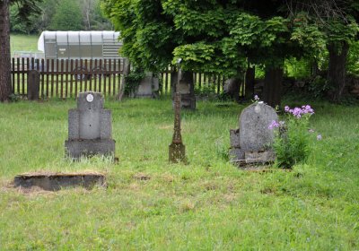 Louchov, Omnium, 2020