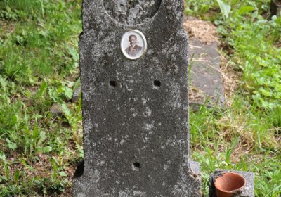 Louchov, Omnium, 2020