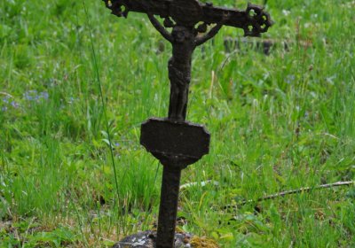 Louchov, Omnium, 2020