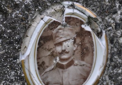 Louchov, Omnium, 2020