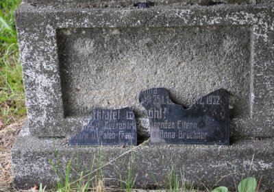 Louchov, Omnium, 2020