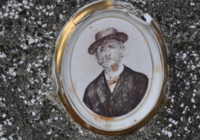 Louchov, Omnium, 2020