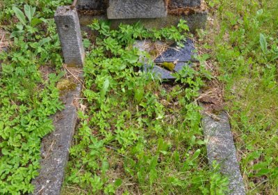 Louchov, Omnium, 2020