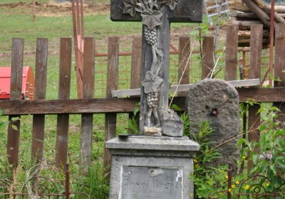 Louchov, Omnium, 2020