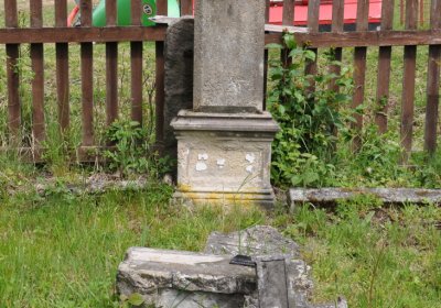 Louchov, Omnium, 2020