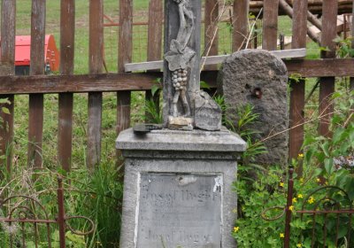 Louchov, Omnium, 2020