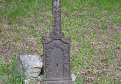 Louchov, Omnium, 2020