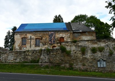 Louchov, Omnium, 2020