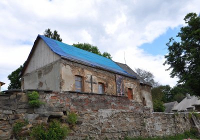 Louchov, Omnium, 2020