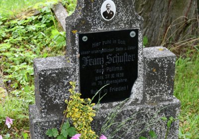 Louchov, Omnium, 2020