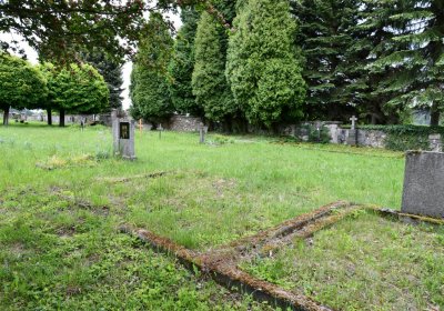 Louchov, Omnium, 2020