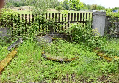 Louchov, Omnium, 2020