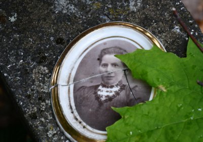 Louchov, Omnium, 2020