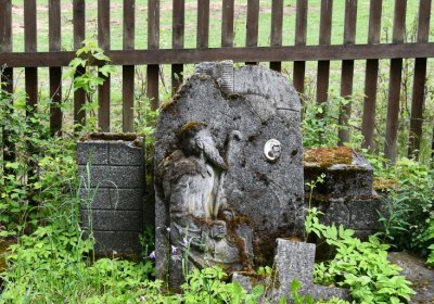 Louchov, Omnium, 2020