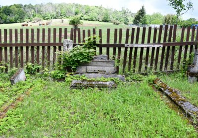 Louchov, Omnium, 2020