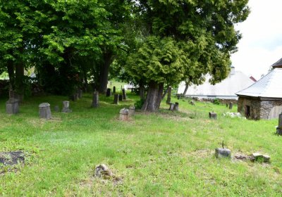 Louchov, Omnium, 2020