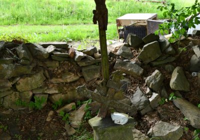 Louchov, Omnium, 2020