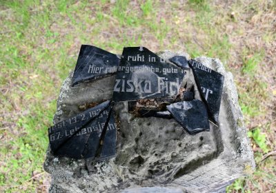 Louchov, Omnium, 2020