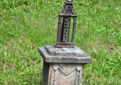 Louchov, Omnium, 2020