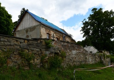 Louchov, Omnium, 2020