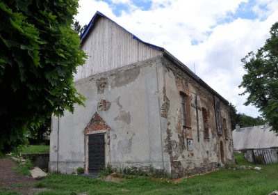 Louchov, Omnium, 2020